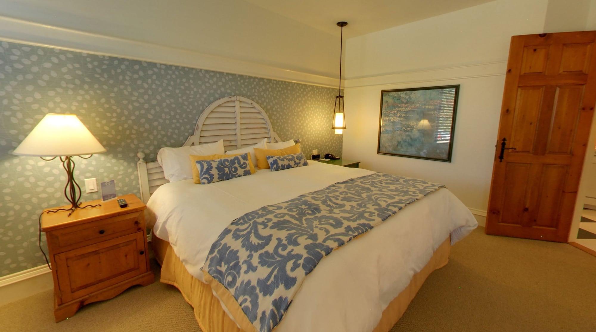 Hilton Grand Vacations Club Tremblant Canada Mont-Tremblant Extérieur photo