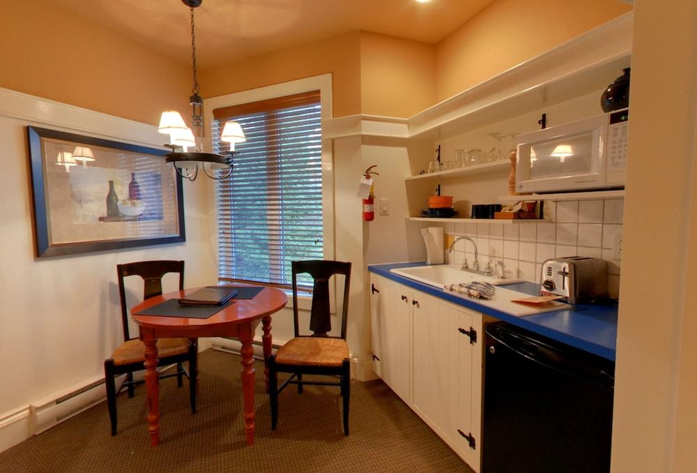 Hilton Grand Vacations Club Tremblant Canada Mont-Tremblant Extérieur photo