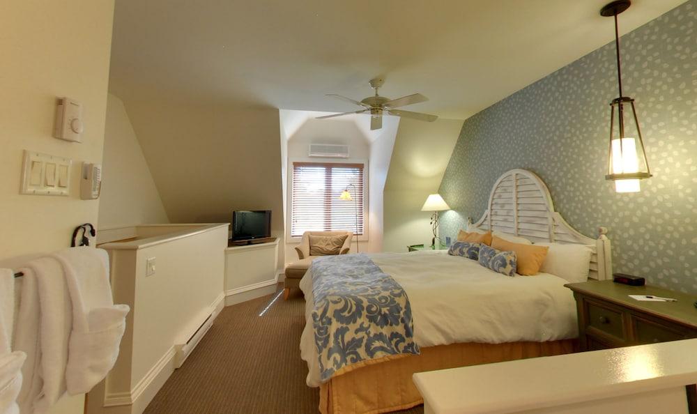 Hilton Grand Vacations Club Tremblant Canada Mont-Tremblant Extérieur photo