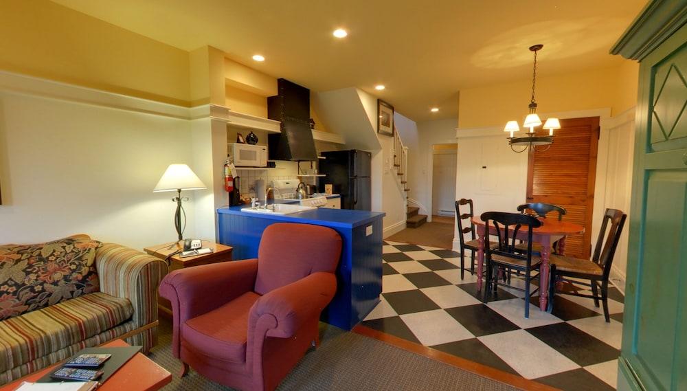 Hilton Grand Vacations Club Tremblant Canada Mont-Tremblant Extérieur photo
